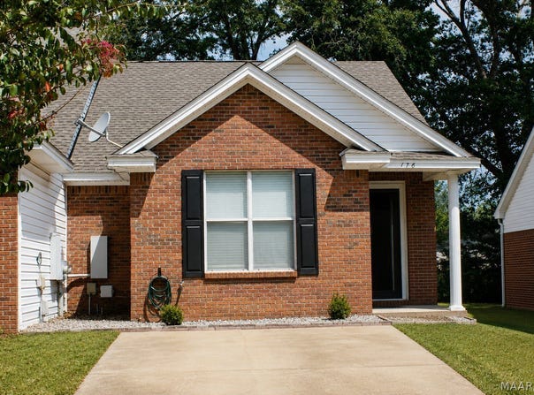 176 JAMES Drive, Millbrook, AL 36054