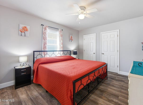 7024 S Virginia Dare Trail, Nags Head, NC 27959