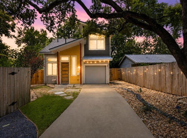 1527 Madison Ave, Austin, TX 78757