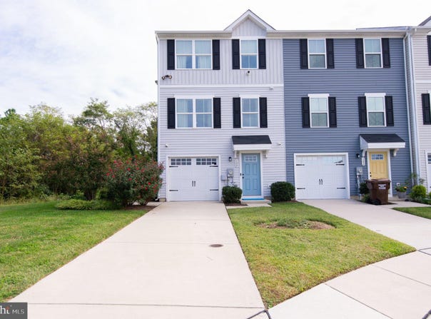 100 RED BILL Lane, CAMBRIDGE, MD 21613