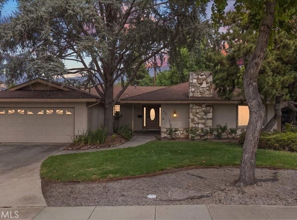419 Greensboro Court, Claremont, CA 91711