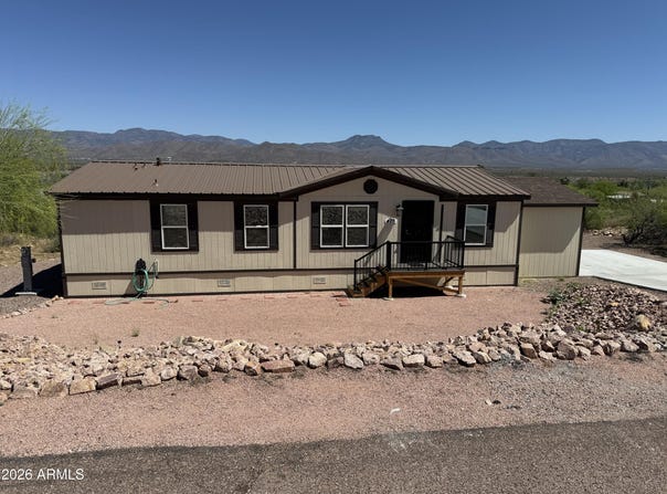 475 WALNUT SPRINGS, Tonto Basin, AZ 85553