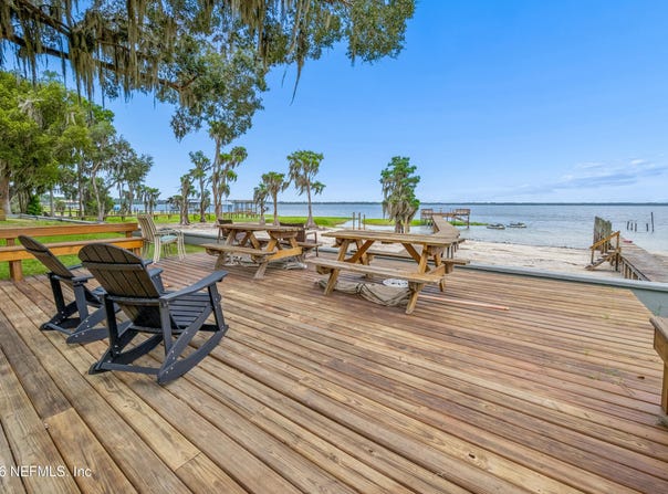 21116 NE 101ST Avenue, Earleton, FL 32694