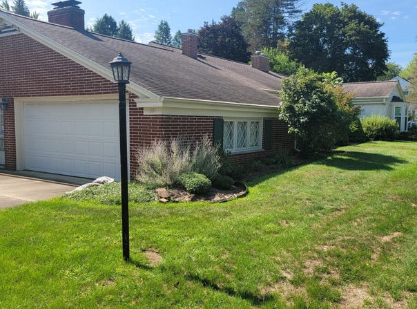 601 SE Manor Drive, Albion, MI 49224