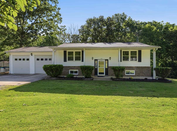 1130 Wright Road, Murray, KY 42071