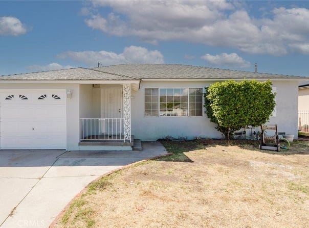 7737 Cleon Avenue, Sun Valley, CA 91352