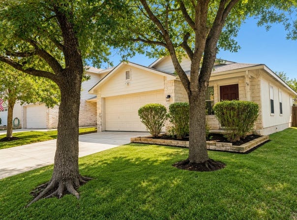 228 Black Forest, Buda, TX 78610