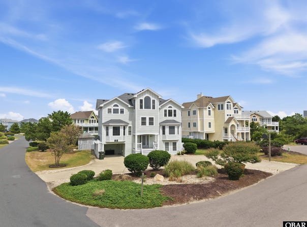 1253 Windjammer Court lot: 132, Corolla, NC 27927
