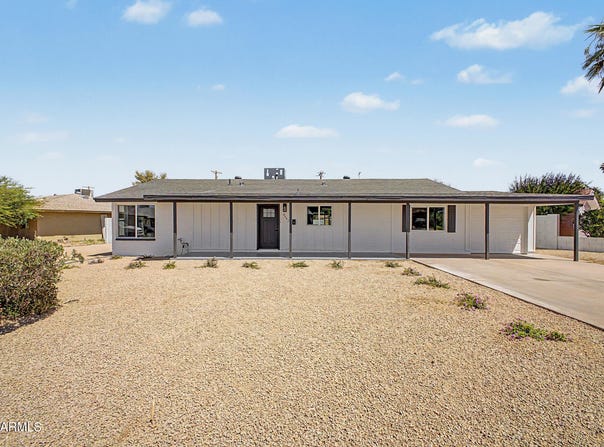 4642 E CORONADO Road, Phoenix, AZ 85008