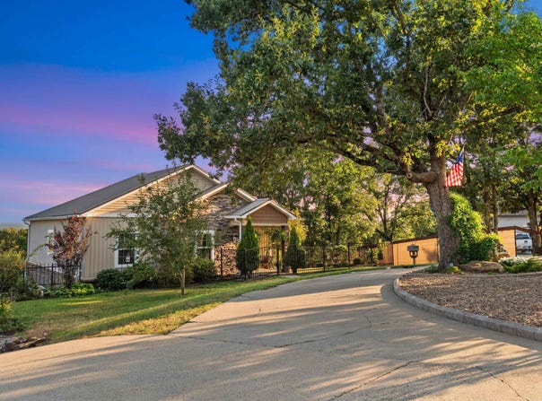 125 Vilanco Lane, Vilonia, AR 72173