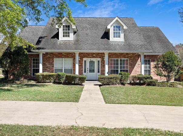 1020 Magnolia Trace, Silsbee, TX 77656