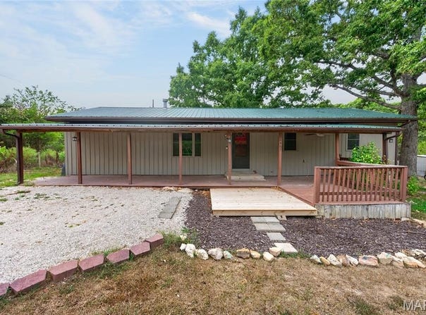 14467 Worth Lane, Plato, MO 65552