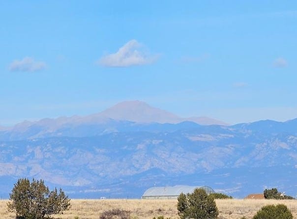 TBD LOt 12 Pope Valley Ranch Rd, Pueblo, CO 81005