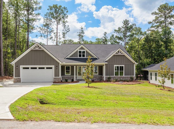 306 Clipper Trace, Mccormick, SC 29835