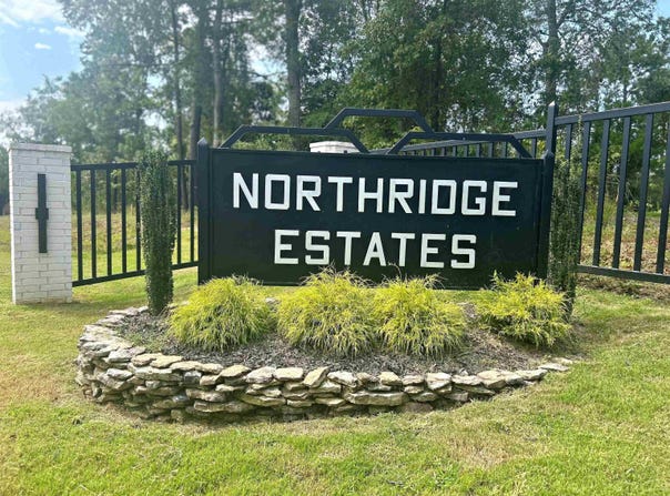 121 Shepherd Loop Drive, Arkadelphia, AR 71923-0000