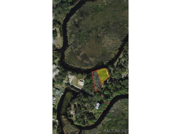4555 E Treeline Drive, Hernando, FL 34442