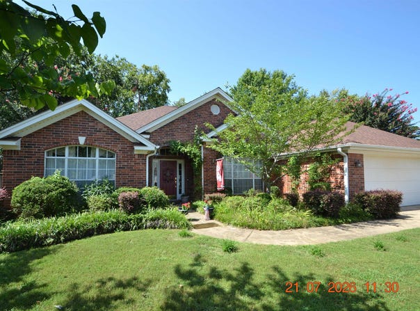 1207 Kynlee Cove, Bryant, AR 72022