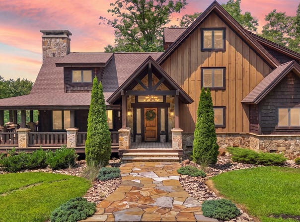 993 Red Rock Road, Oneida, TN 37841