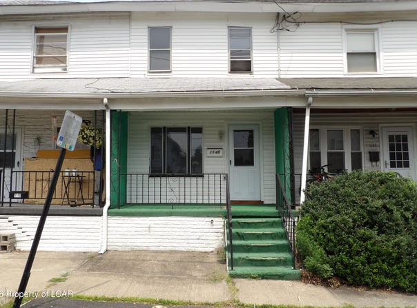 1146 Hampton Street, Scranton, PA 18504