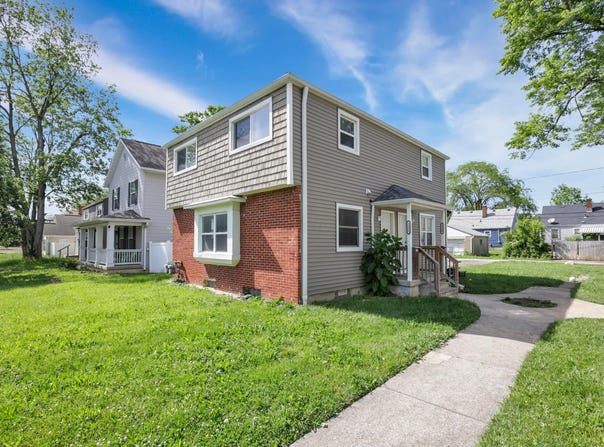 1122 E 23rd Avenue, Columbus, OH 43211