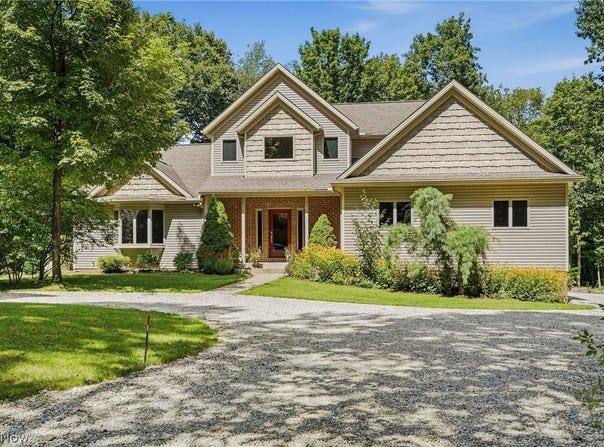 3199 Blake Road, Wadsworth, OH 44281
