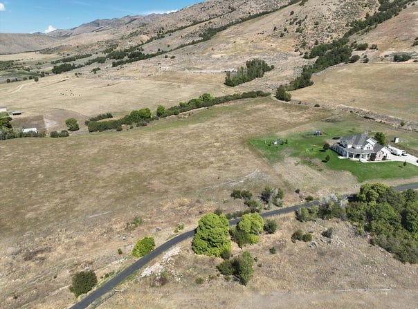 2285 E MAPLE LEAF Dr, Cove, UT 84320