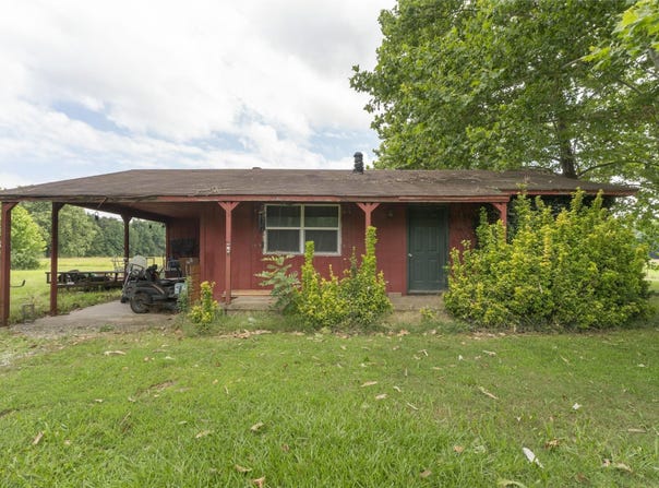 319 Wagon Train Road, McRae, AR 72102