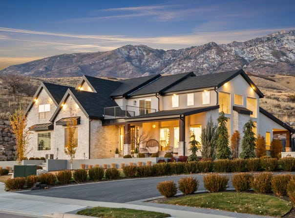 19 E ELK Ct, Alpine, UT 84004