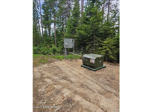 821 Willow Loop Rd, Fernwood, ID 83830