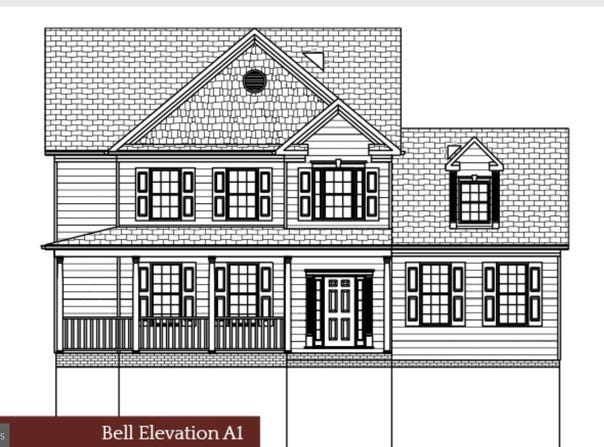 WILDFLOWER Drive lot: 5 - 42096, LEONARDTOWN, MD 20650