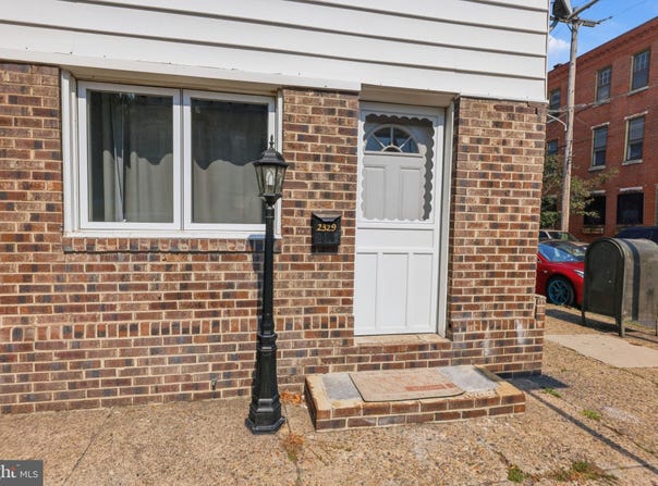 2329 E CUMBERLAND Street, PHILADELPHIA, PA 19125