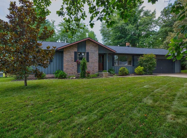 649 W Donder Lane, Santa Claus, IN 47579