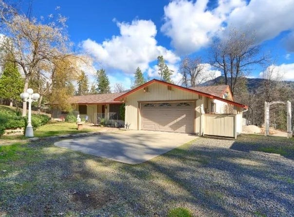 5909 Evergreen, Mariposa, CA 95338