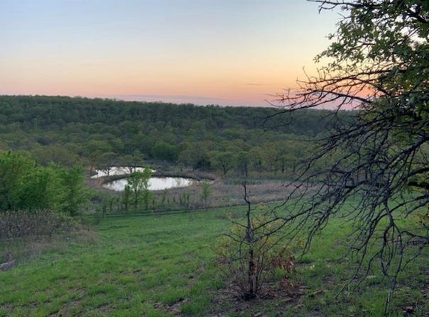 2102 3884, Dustin, OK 74839