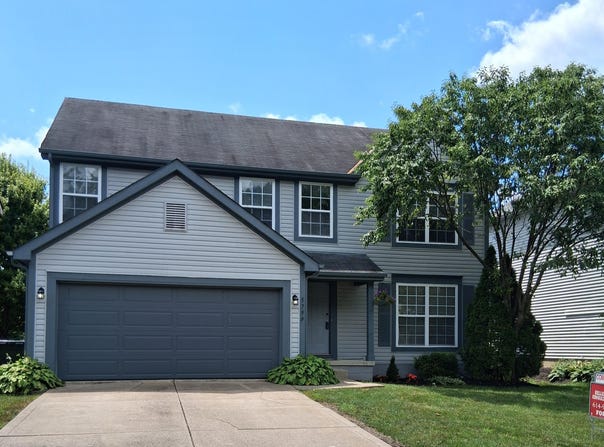 5799 Privilege Drive, Hilliard, OH 43026