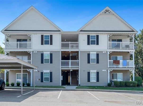 4101 Spring Creek Lane, O'Fallon, MO 63368