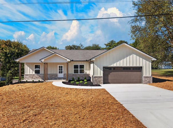 3922 Marty Drive, Morristown, TN 37814