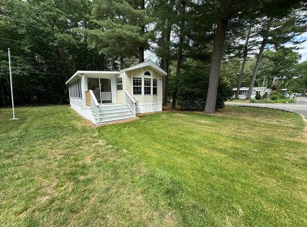 150 Chapel Road, Wells, ME 04090