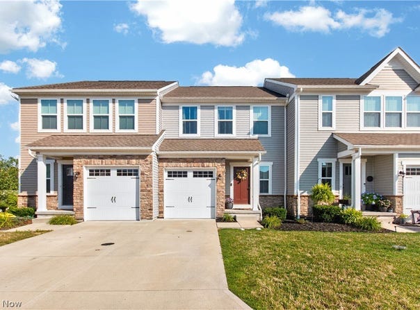 1195 Meadow Run, Copley, OH 44321