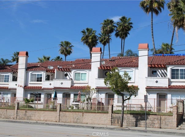 260 E Beverly Boulevard, Montebello, CA 90640