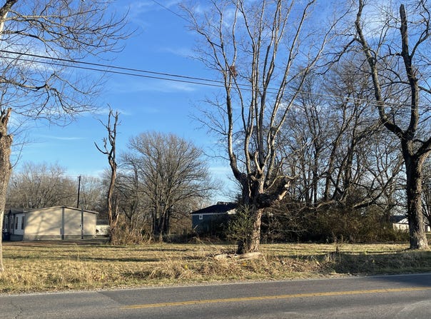 521 S 4th Street, Murray, KY 42071