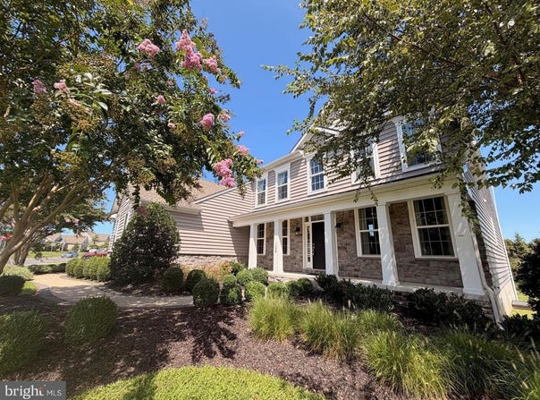 126 GREEN FOREST Drive, MIDDLETOWN, DE 19709