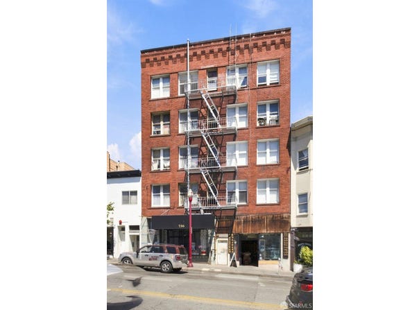 734-740 Broadway, San Francisco, CA 94133