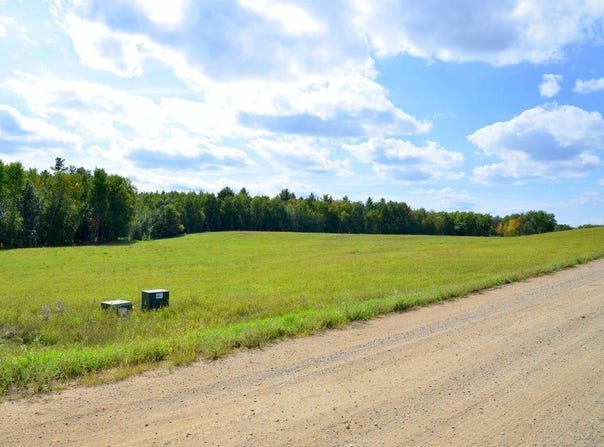 Juneberry Drive, Park Rapids, MN 56470