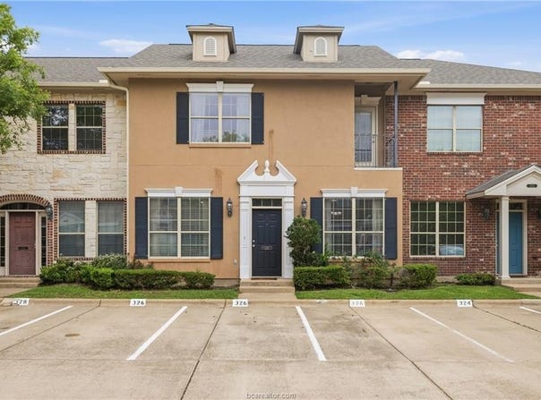 326 Forest Drive, College Station, TX 77840
