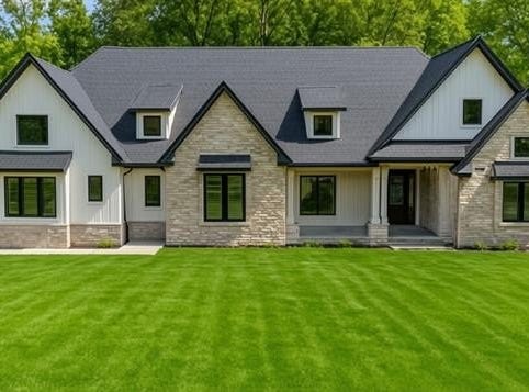 7509 Maple Ridge Drive, Independence Twp, MI 48346