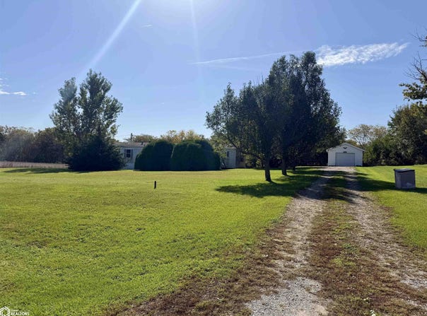 10423 Highway 6 E, Kellogg, IA 50135