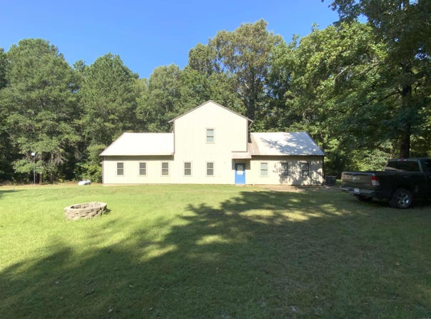 184 Bradley 98, Warren, AR 71671-0000