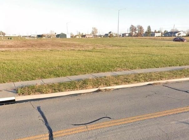 N 158th Street, Basehor, KS 66007
