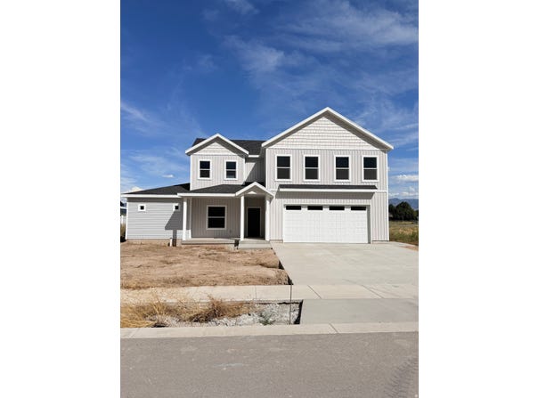 222 N 400 W, Preston, ID 83263